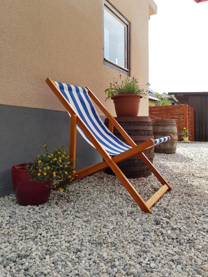 Apartments Mojstrana - Kekec ภายนอก รูปภาพ