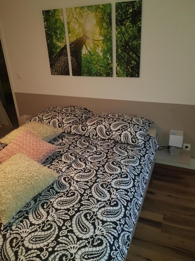 Apartments Mojstrana - Kekec ภายนอก รูปภาพ
