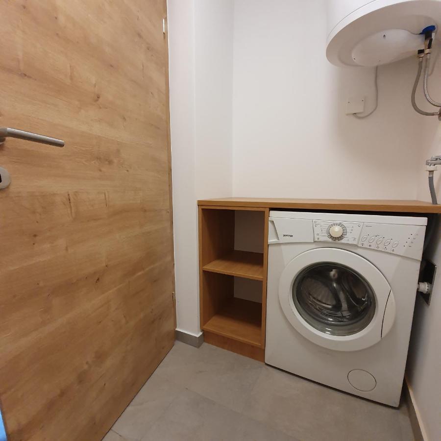 Apartments Mojstrana - Kekec ภายนอก รูปภาพ