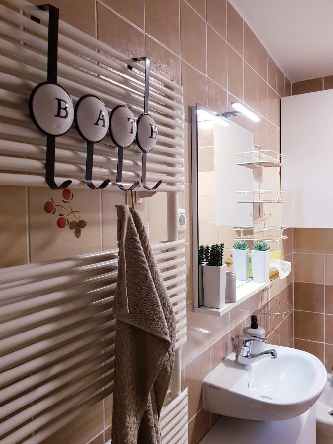 Apartments Mojstrana - Kekec ภายนอก รูปภาพ